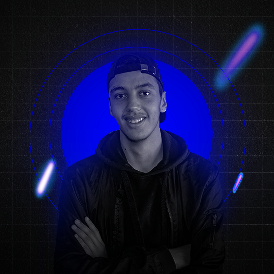 Youssef Stack